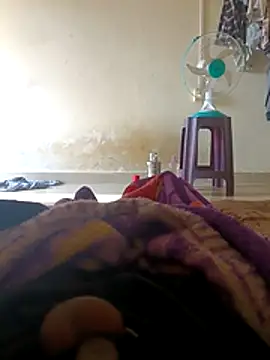 sankyaaa Pertunjukan Webcam