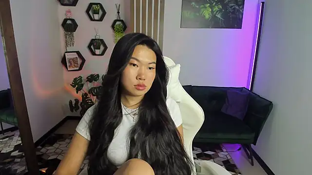 Chat XXX en directo de LunaPurrr