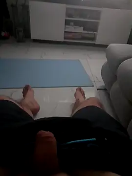 Вебкам-шоу easygoing2