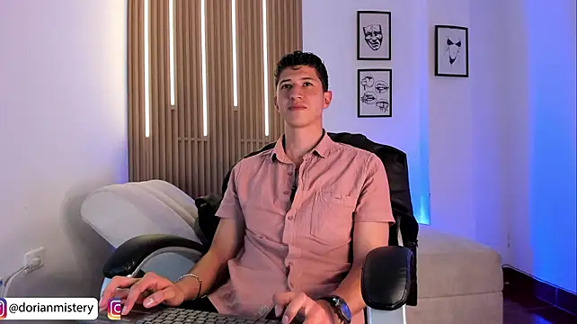 Dorianmistery2322_ – Naživo XXX chat