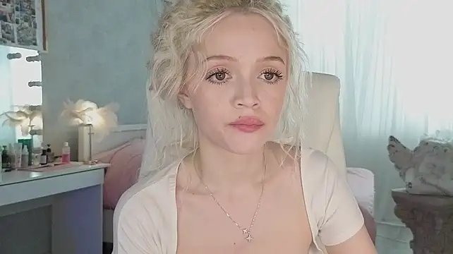 Czat XXX na żywo – I_am_joss