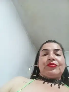 Chat XXX en directo de MaryRoze_