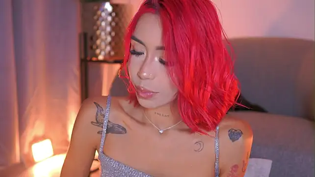 MelyTaylor_'s Live XXX Chat