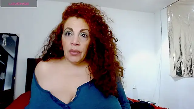Chat XXX en directo de mussa_hott