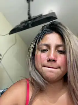 Chat XXX en directo de -Adrilux-
