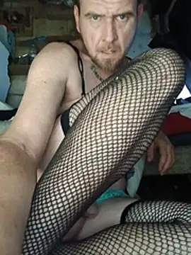 Canuseemeray Show in webcam