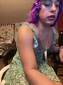 TranSexualJade95's Live XXX Chat