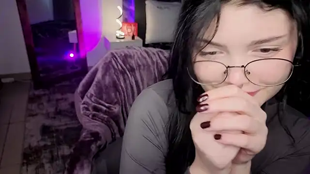 MileyRood – Naživo XXX chat