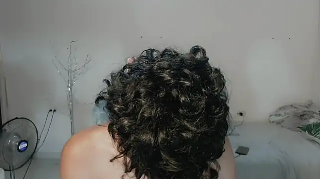 Show webcam de FUNNY_DICK_