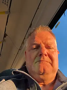 The_Oldbull Webcam-Show