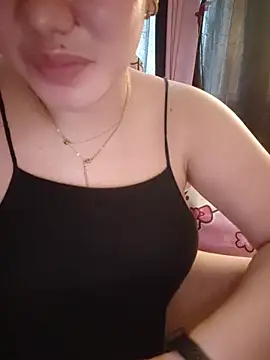 Sexy_Sweetiee Pertunjukan Webcam