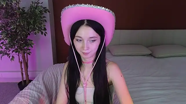 JessicaMeaww Adlı Modelin Canlı XXX Sohbeti