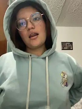 Chat XXX ao vivo de Vixroy7