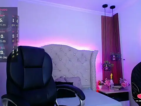 Kim_wood_ Webcam Show