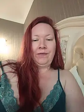 GoddessLara's Webcam Show
