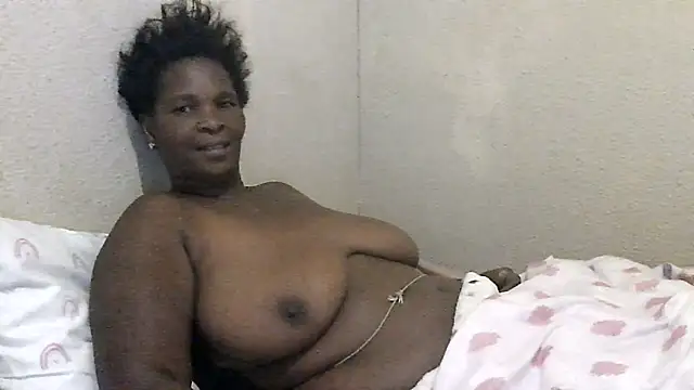 BLACKMALF – Live XXX-chat