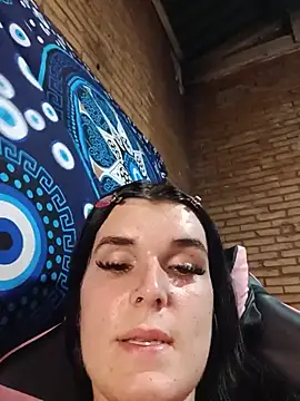 lua_bblinda Adlı Modelin Canlı XXX Sohbeti