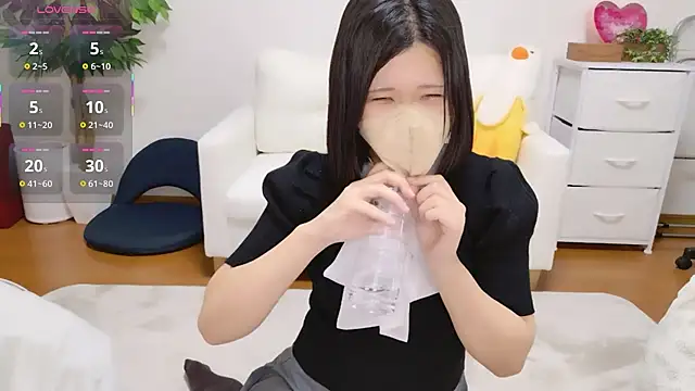 HIMAWARI_88ch Chat XXX live