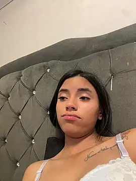 CELESTE_-EC – Live XXX-chat