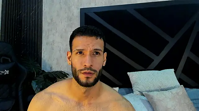 دردشة Jacob_Benelli الجنسية المباشرة