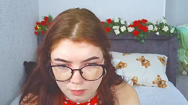 Chat XXX ao vivo de MelissaMay__