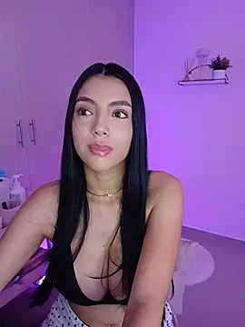 Julie_Bennet's Live XXX Chat