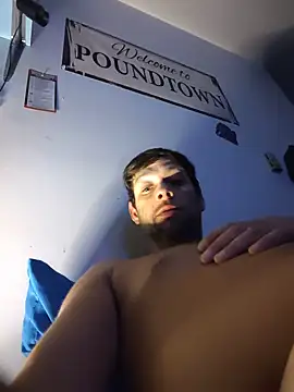 ROCKHARDDADDY86 Chat XXX live