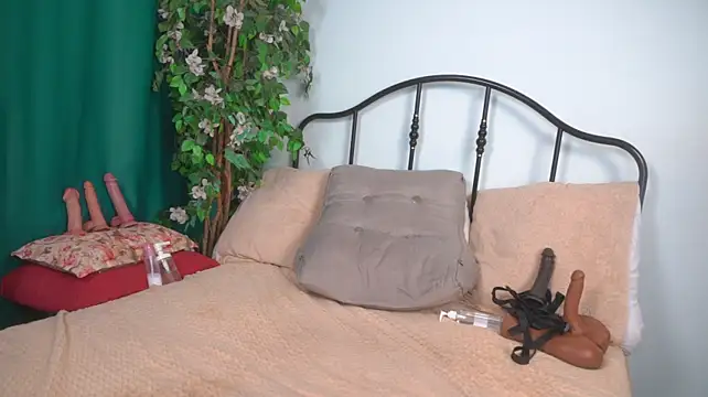 IsadoraDunkan's Live XXX Chat