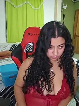 Czat XXX na żywo – Maryy_01