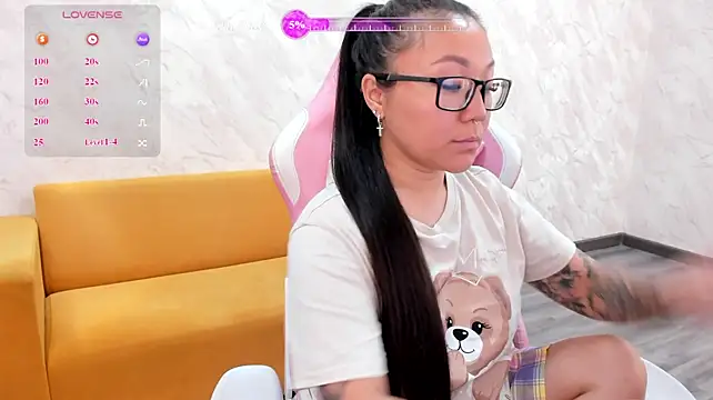gentle_muse Chat XXX live