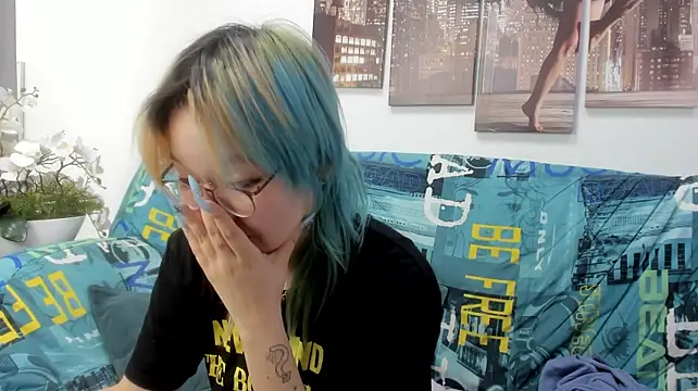 Cute__Kiko's Live XXX Chat