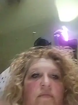 Show Webcam de DestinedTab432