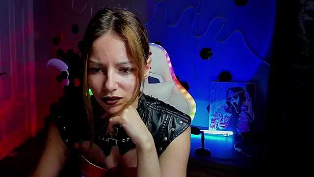mistress_annaa Live XXX-Chat