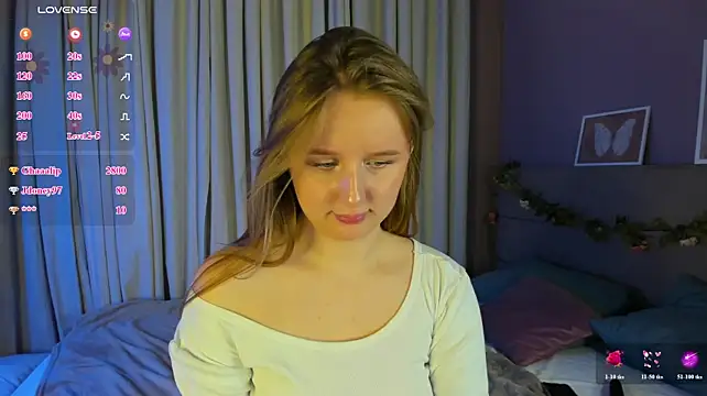 Rina_Panic 라이브 XXX 채팅