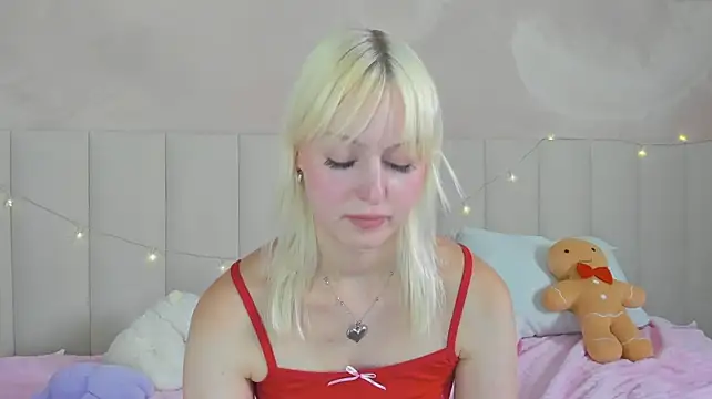 Czat XXX na żywo – AdeleSilvy