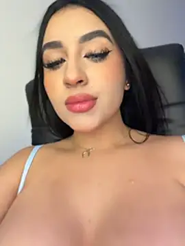 LindseyMos – Live XXX-chat