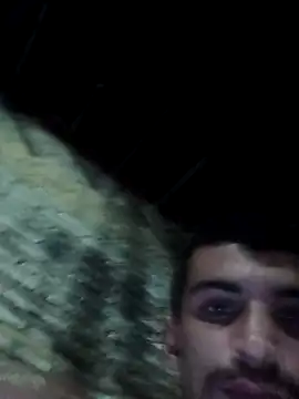 Show de webcam de lucaspauzudo