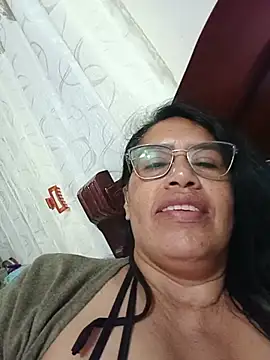 Emilif_'s Webcam Show