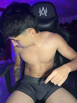 pabonsito লাইভ XXX চ্যাট