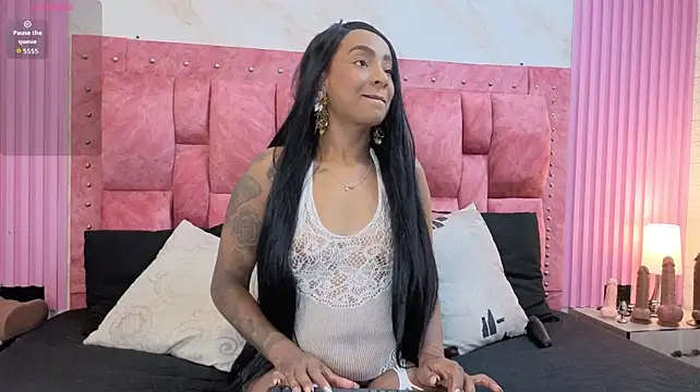 Chat XXX en directo de sofiagold92
