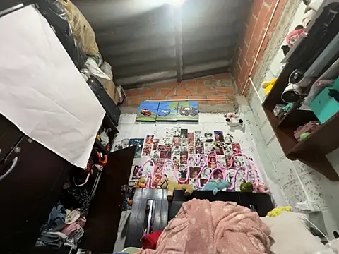 violeta_818 Obrolan Langsung XXX