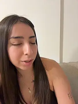 Lina_soler69 Pertunjukan Webcam