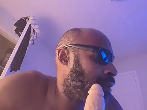 Czat XXX na żywo – Bulgemaster001