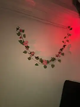 Živý XXX chat Sarisloves