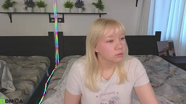 Soffa_Mitchell Chat XXX in diretta