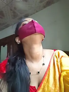 Dil-Ka-Radhika's Webcam Show