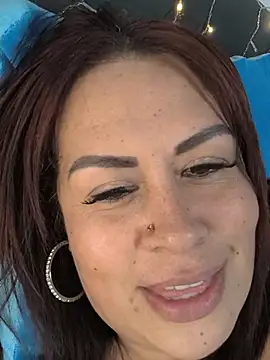 Chat XXX en directo de Natymendoza998