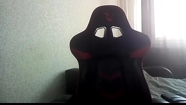 MysteriousWanderer Show Webcam