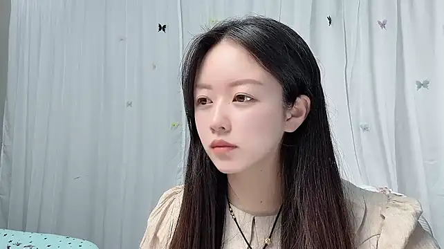 הופעת וובקאם של xiaomei1122