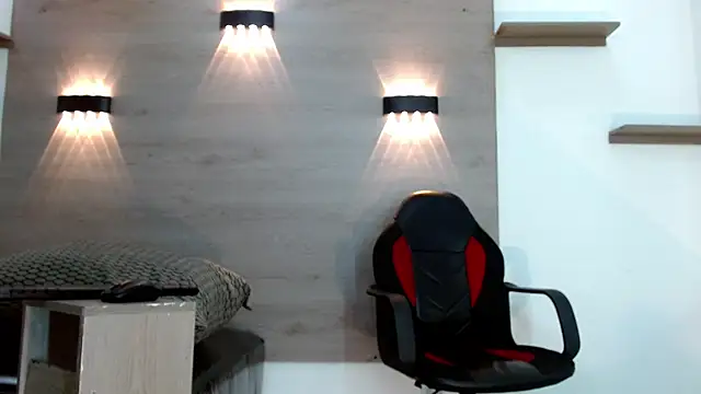 Gaeliitto Adlı Modelin Canlı XXX Sohbeti